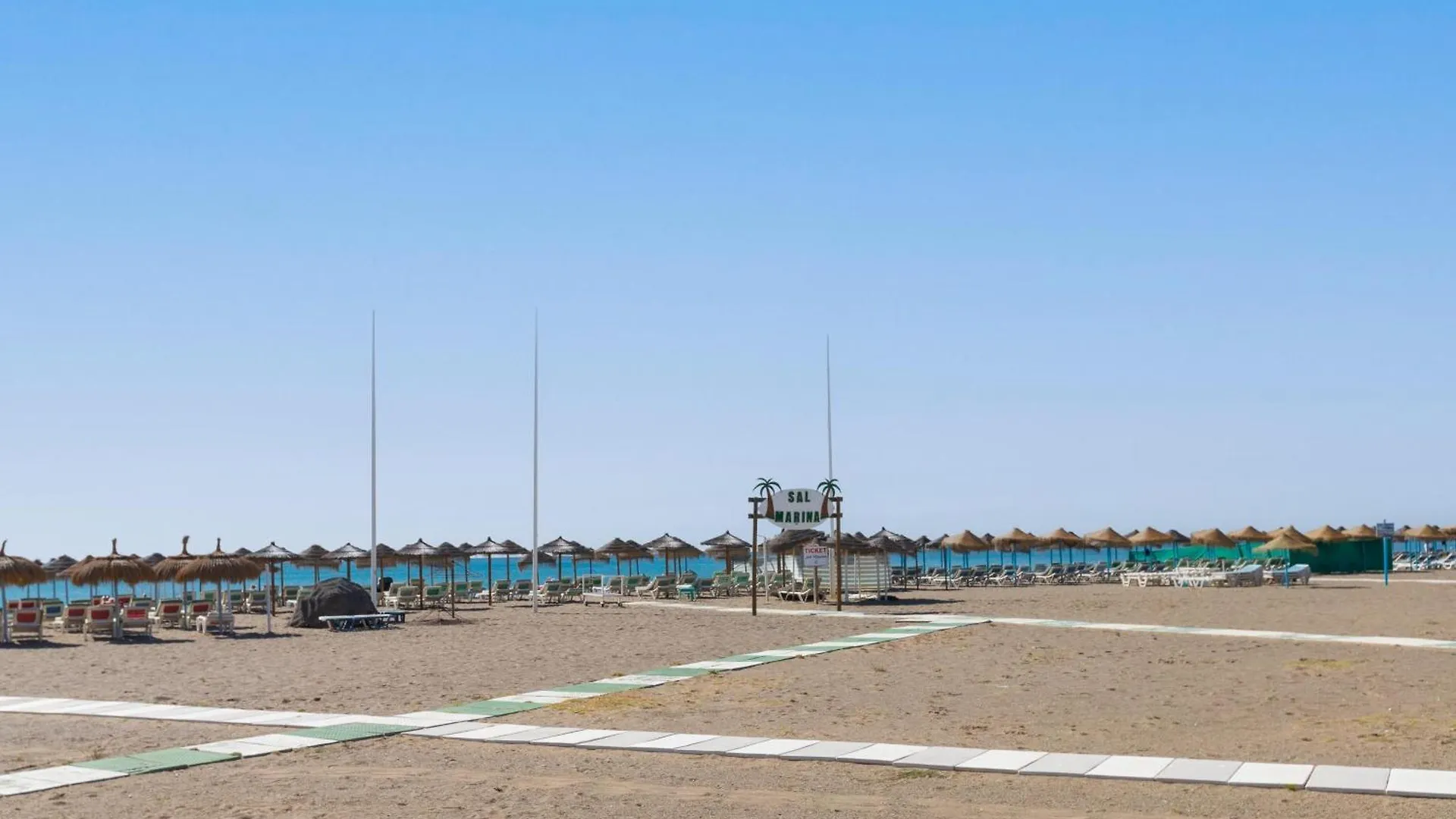 La Playa Διαμέρισμα Τορρεμολίνος Ισπανία