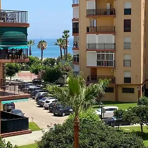  Apartamento Paseo Maritimo De Playamar