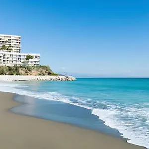  Apartamento Cozy Bajondillo Sun&beach