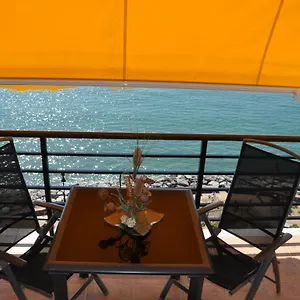 Appartement Vue, Torremolinos