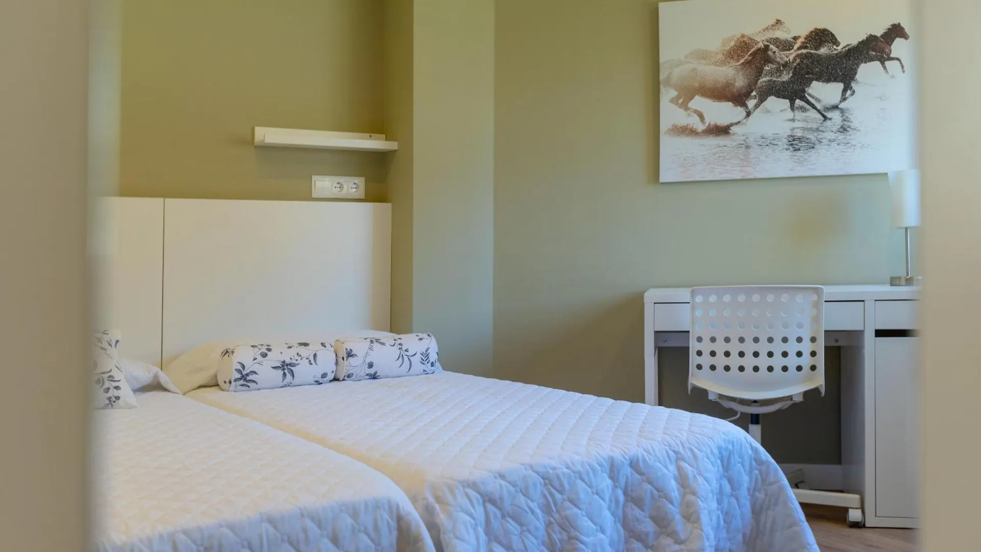 La Playa Apartment Torremolinos 0*,  Spain