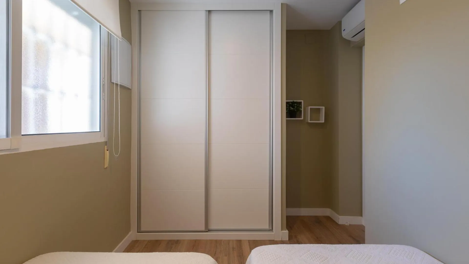 La Playa Apartment Torremolinos Spain