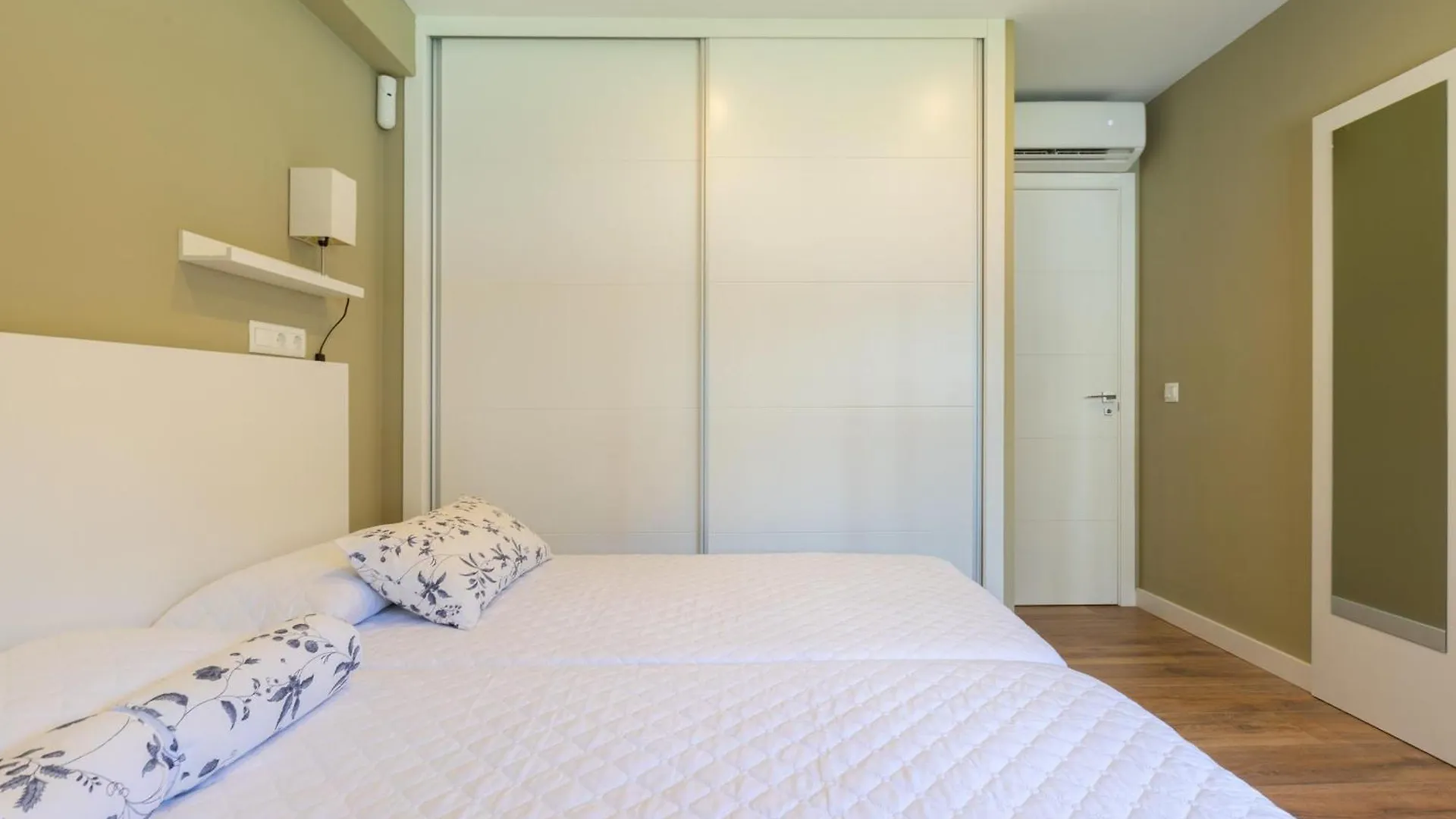 La Playa Apartment Torremolinos