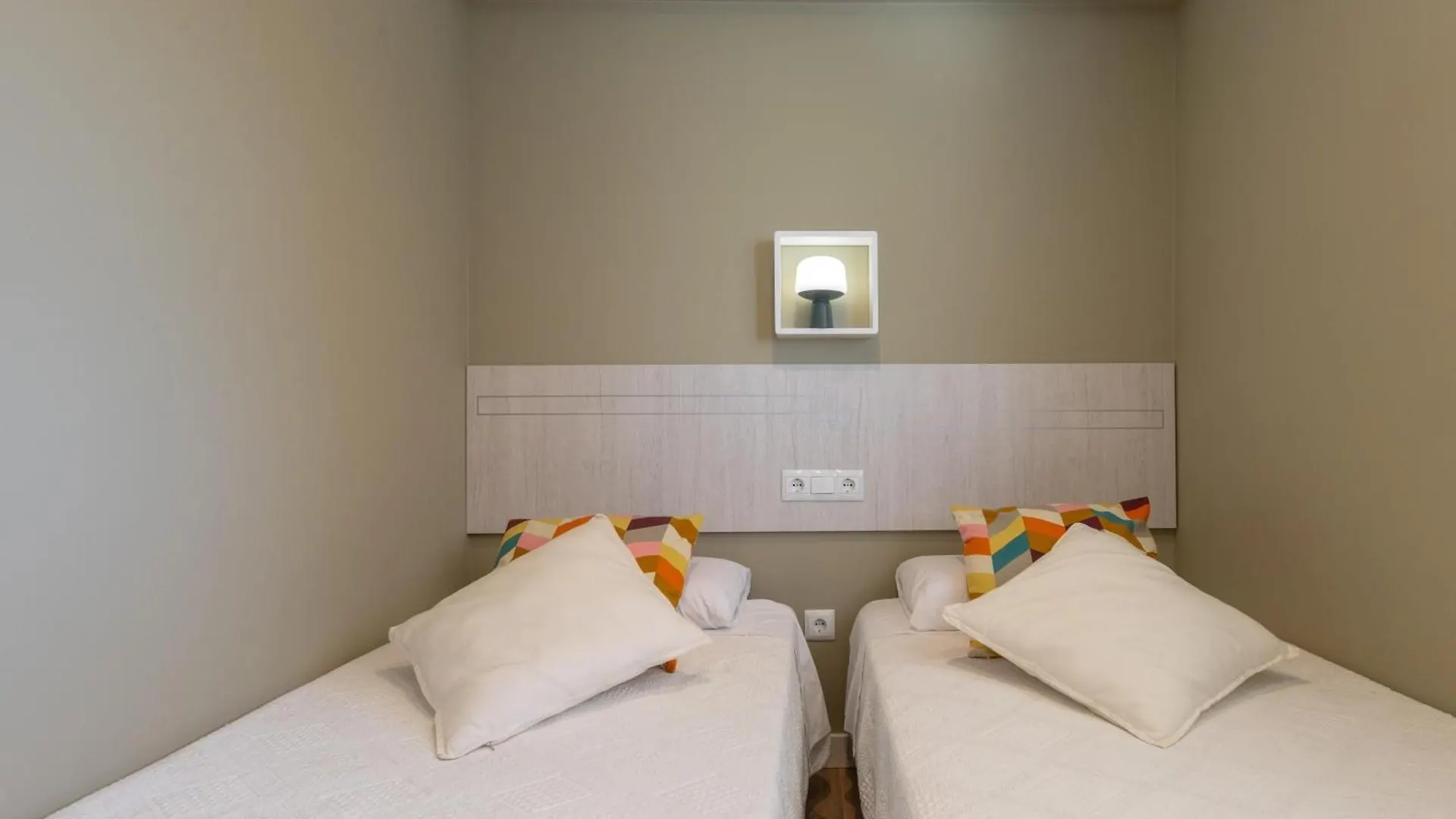 La Playa Apartment Torremolinos Spain