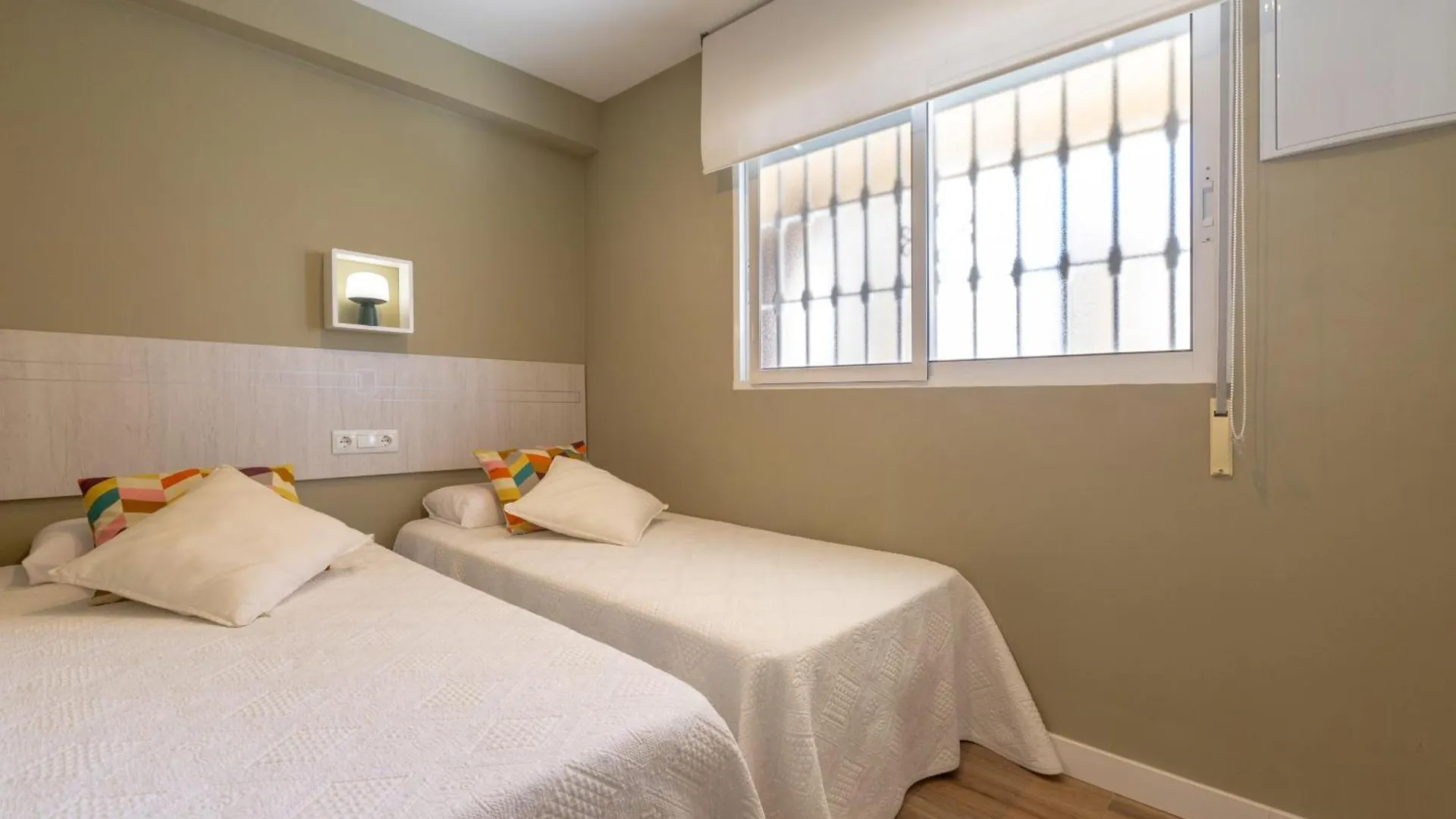 La Playa Apartment Torremolinos 0*,  Spain