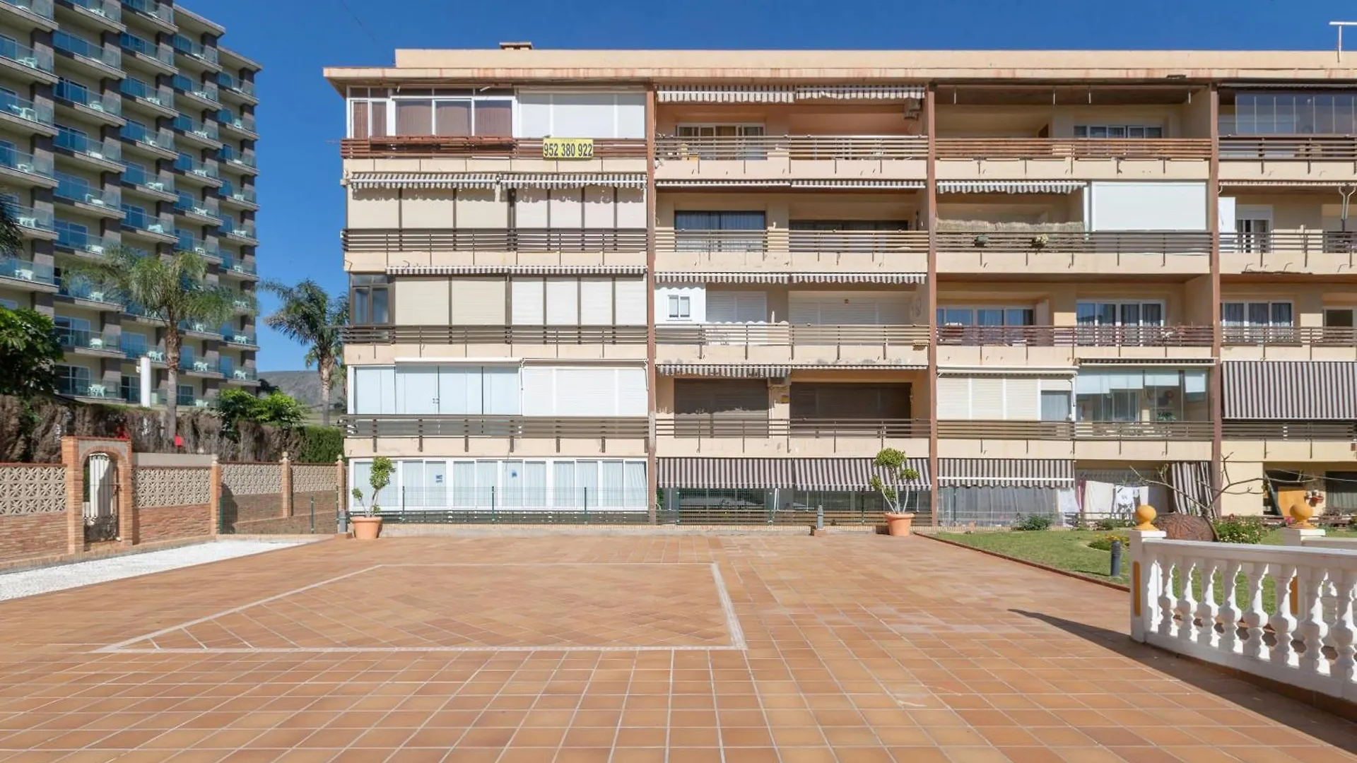 La Playa Apartment Torremolinos