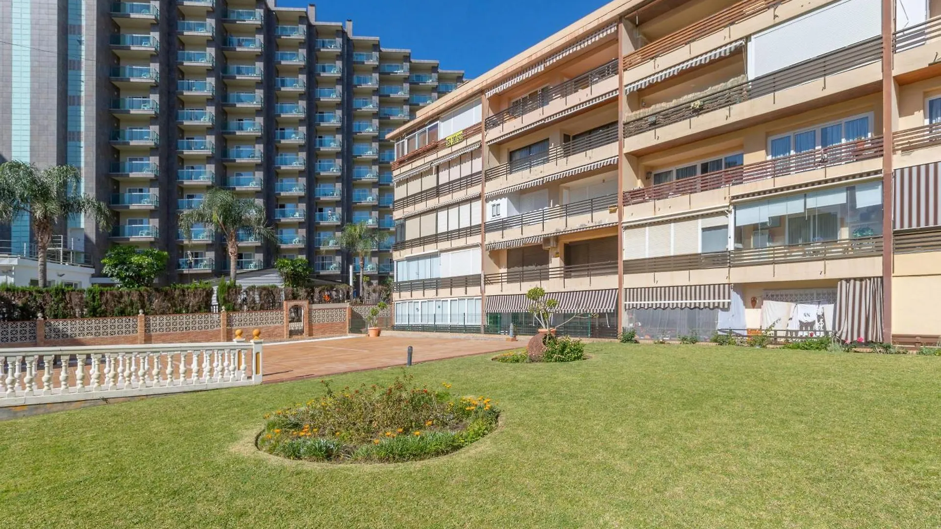 La Playa Apartment Torremolinos 0*,  Spain