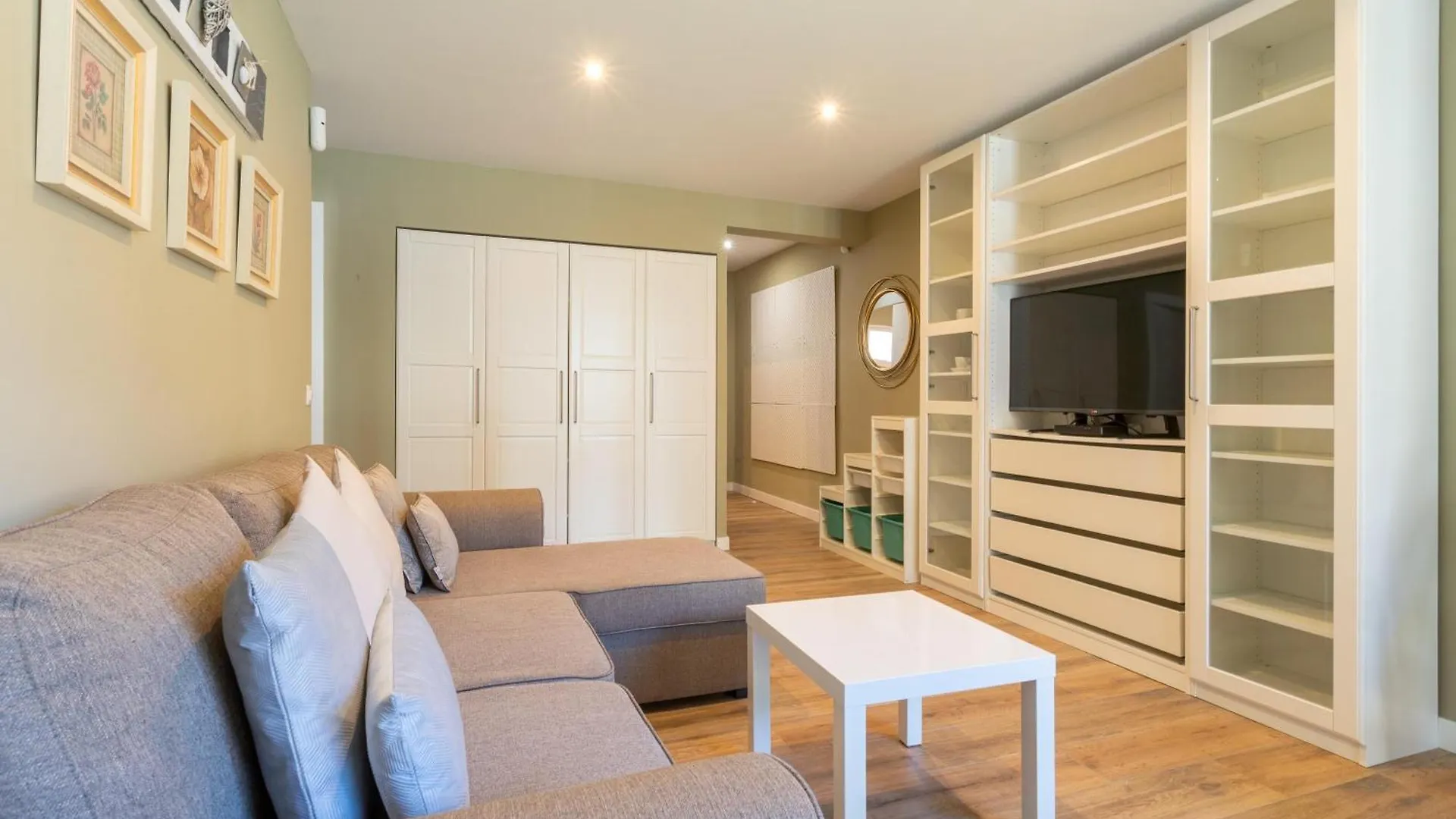 La Playa Apartment Torremolinos Spain