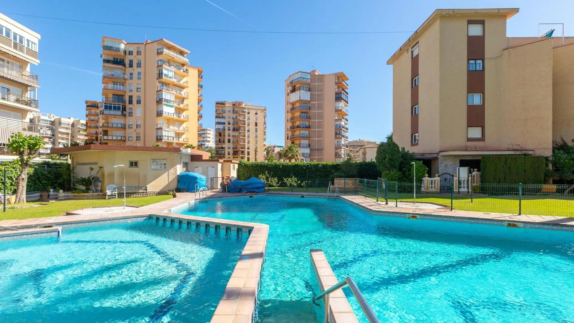 La Playa Apartment Torremolinos