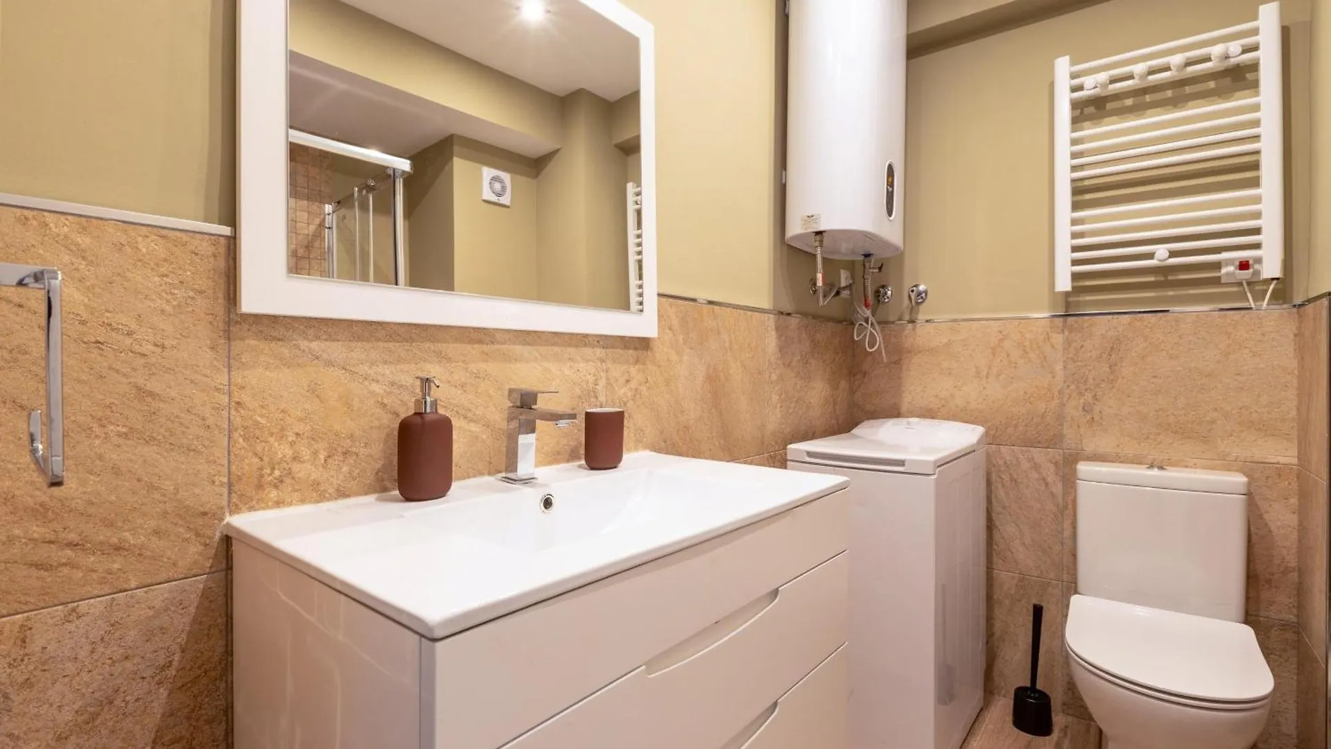 La Playa Apartment Torremolinos