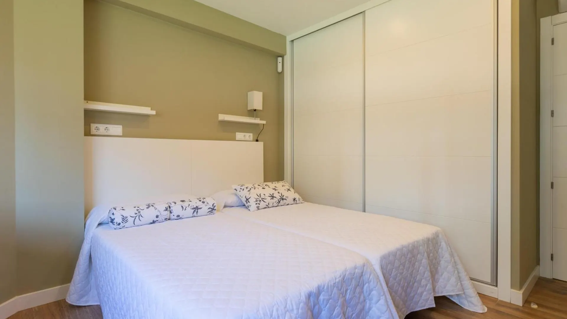 La Playa Apartment Torremolinos 0*,